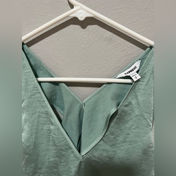 Express Flowy Tank - Picture 4 of 5